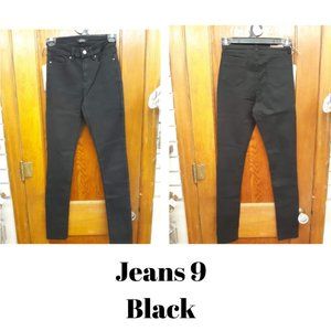 Junior Jeans 9